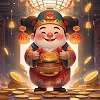 bob四周年